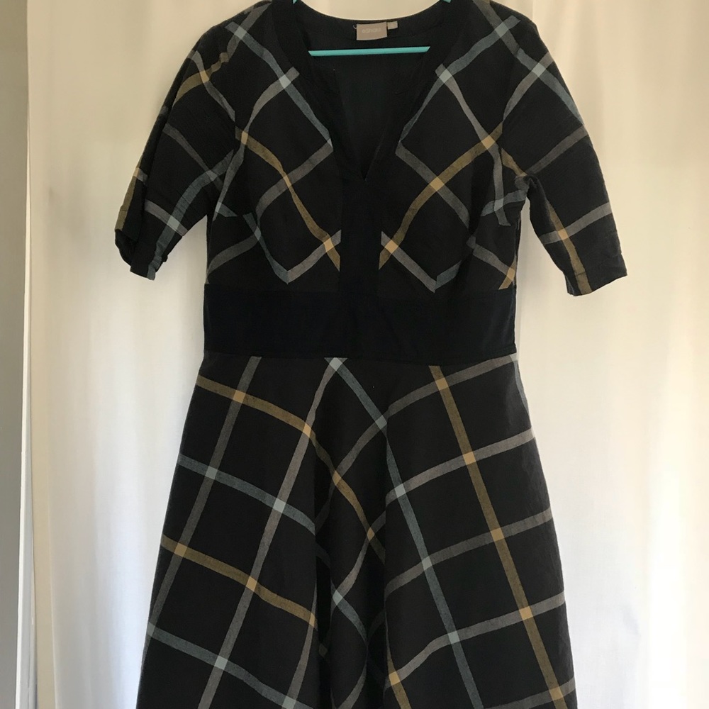 eShakti Dress Size 14